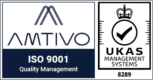 ISO Certification